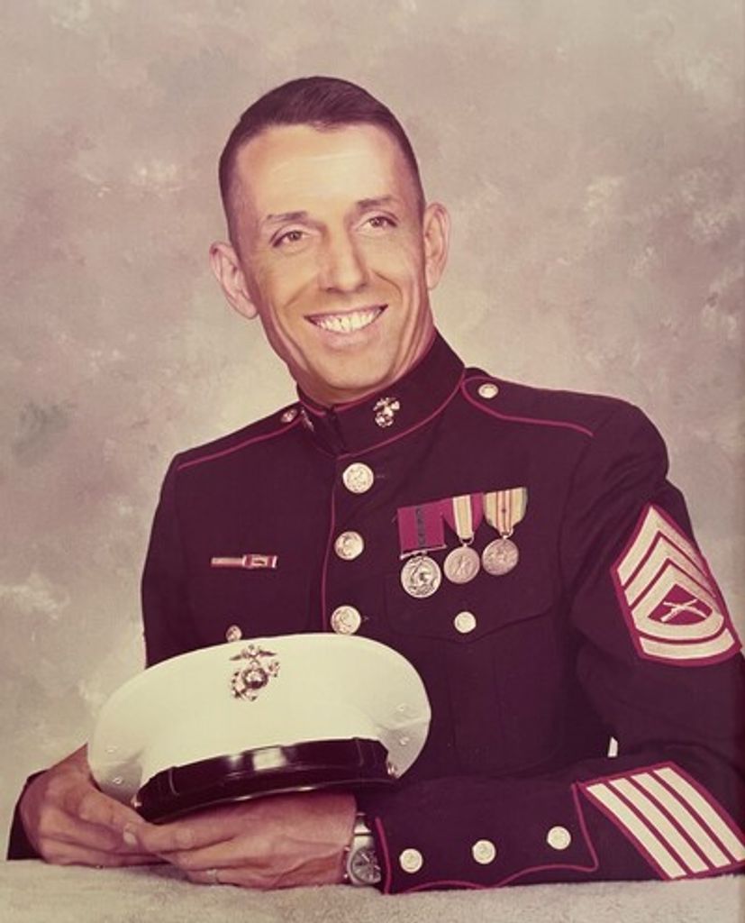 Edward John O'Toole Jr.