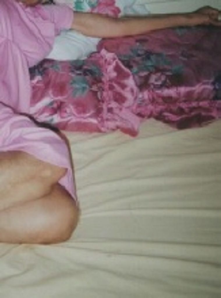 Narcisa 'Cisa' Dejesus-Arroyo