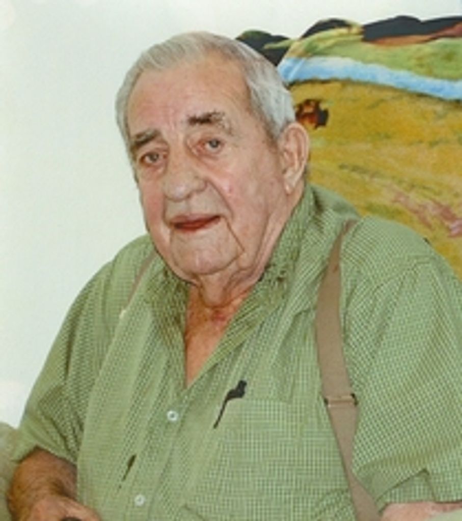 Jack Hutchinson