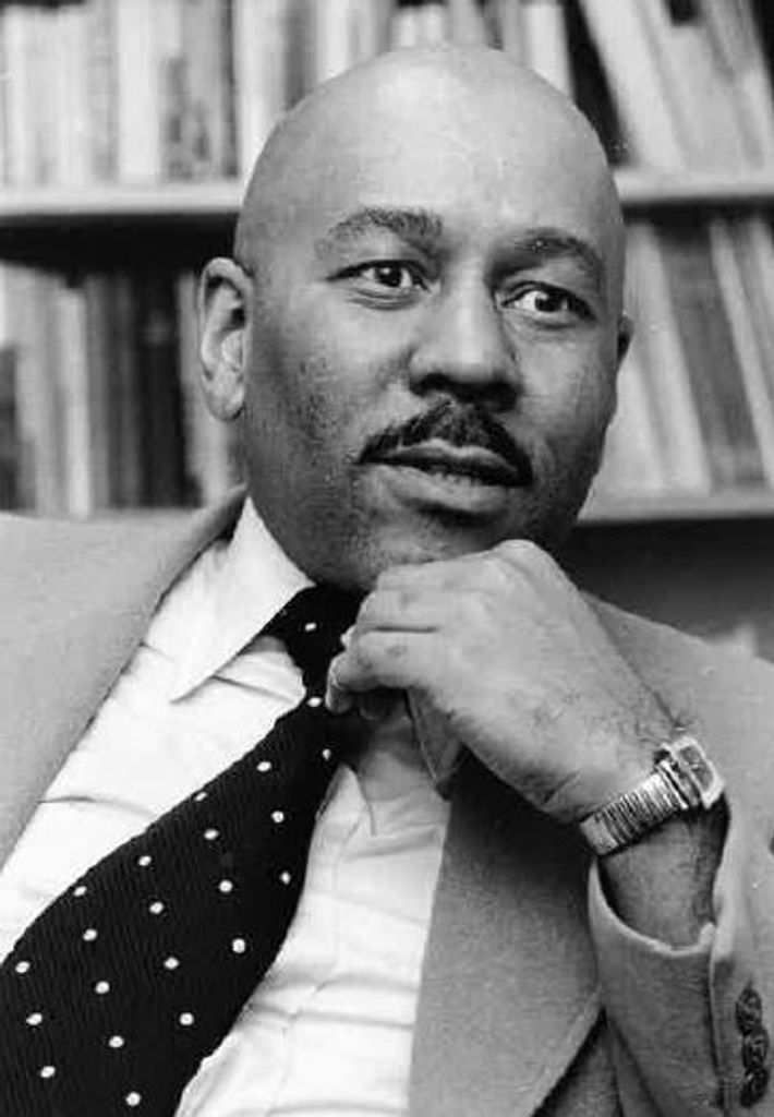 Clinton George Dorsey