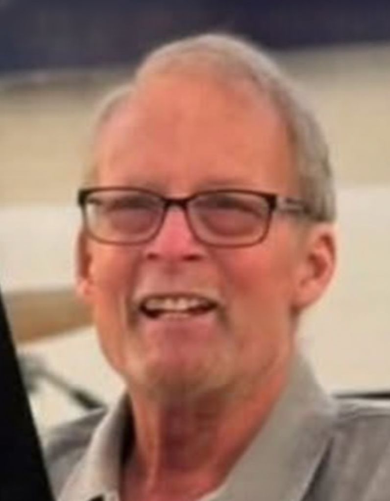 Barry Michael Cullen Profile Photo