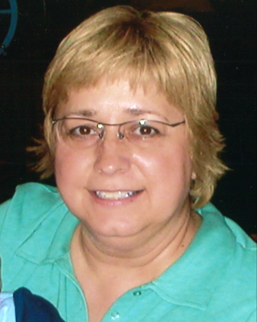Deborah "Debbie" Kay Busby