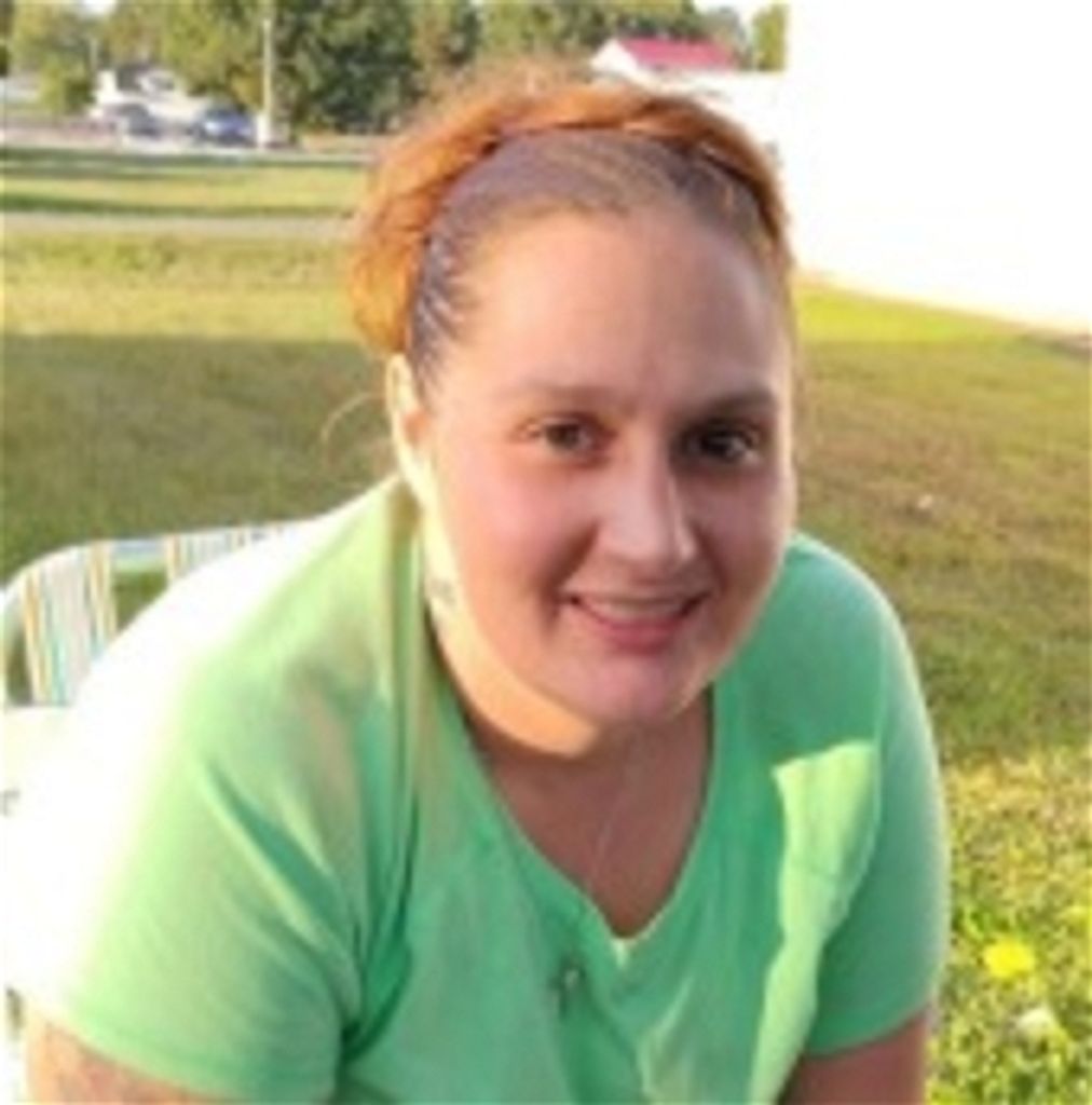 Kristen Nicole Mercier