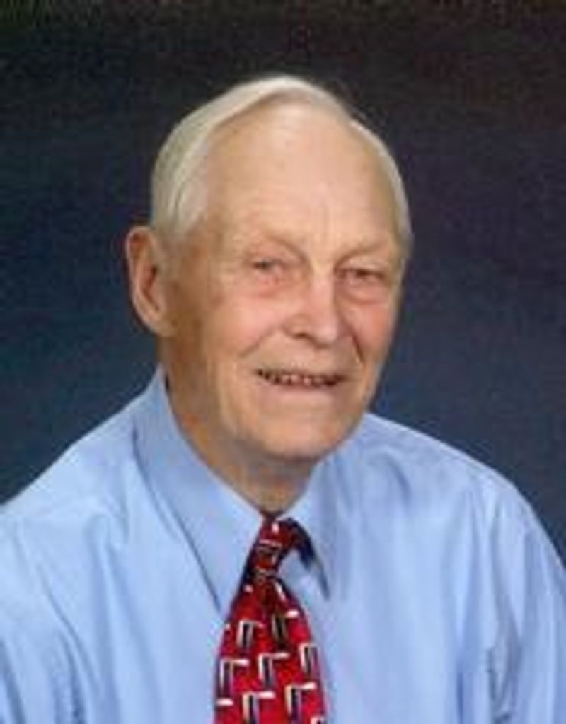 Duane Schwandt