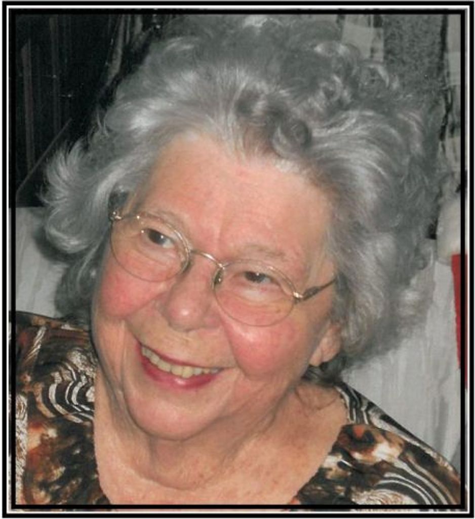 Marie Henstorf Profile Photo