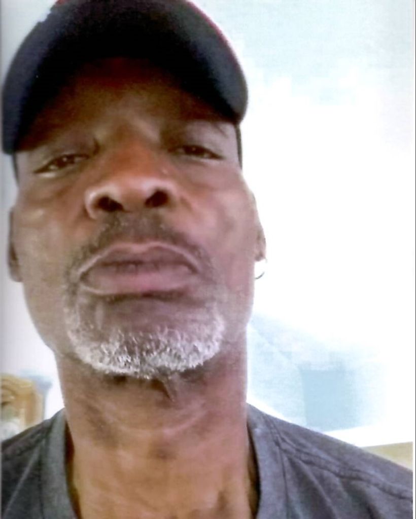 Manzie Lee Williams Jr