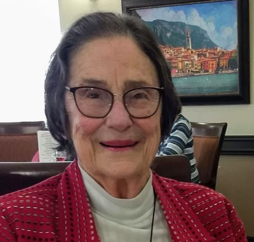 Janet S. Eyth