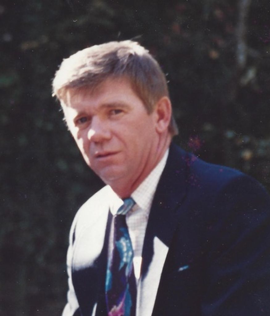 Doyle "Bing" Trenton Morris Profile Photo