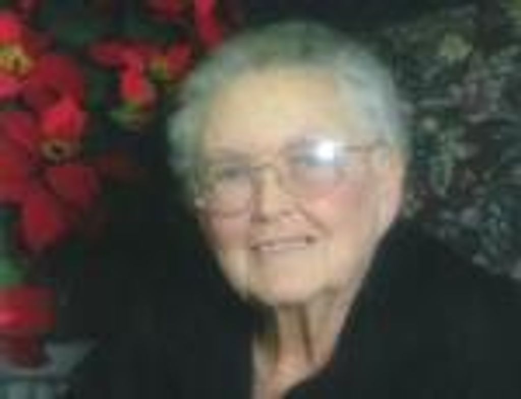 Nancy Fouraker Morgan