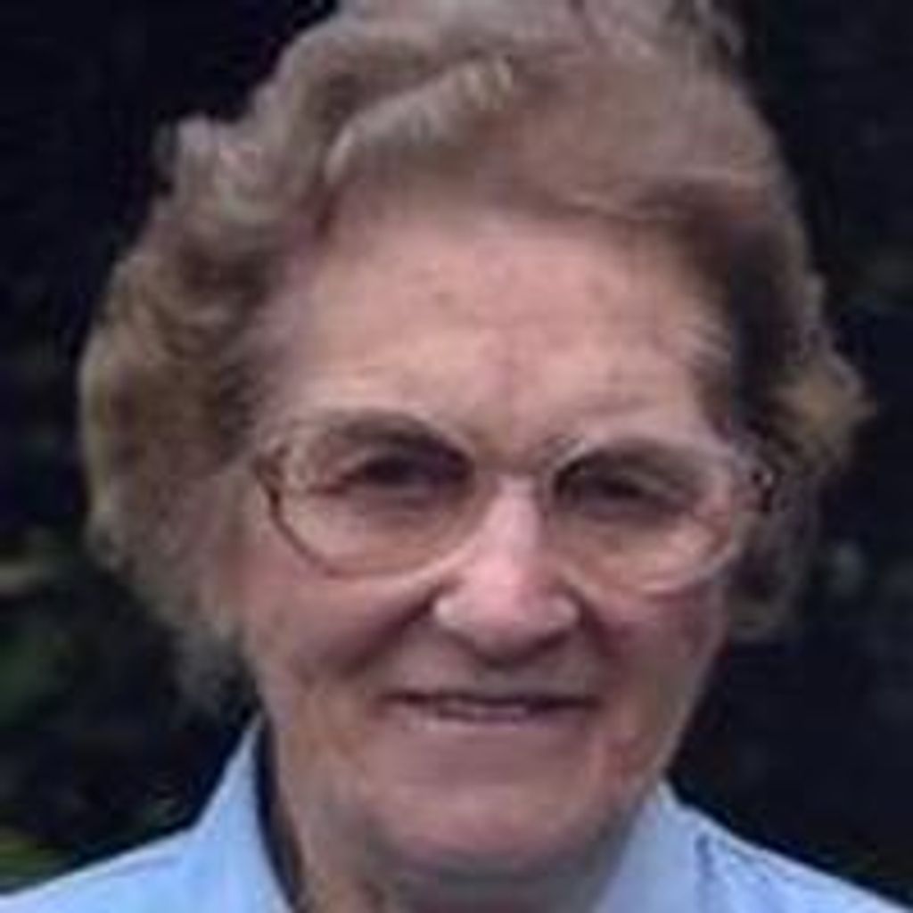 Eleanor C. Huber