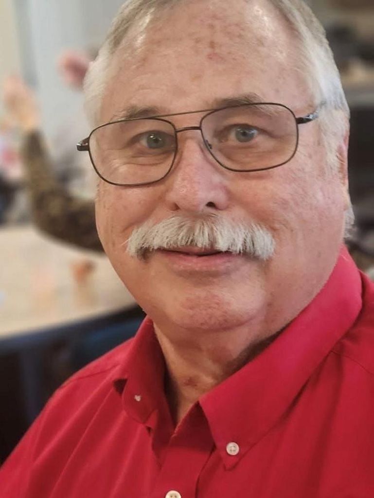 Brian M. Haskell Profile Photo