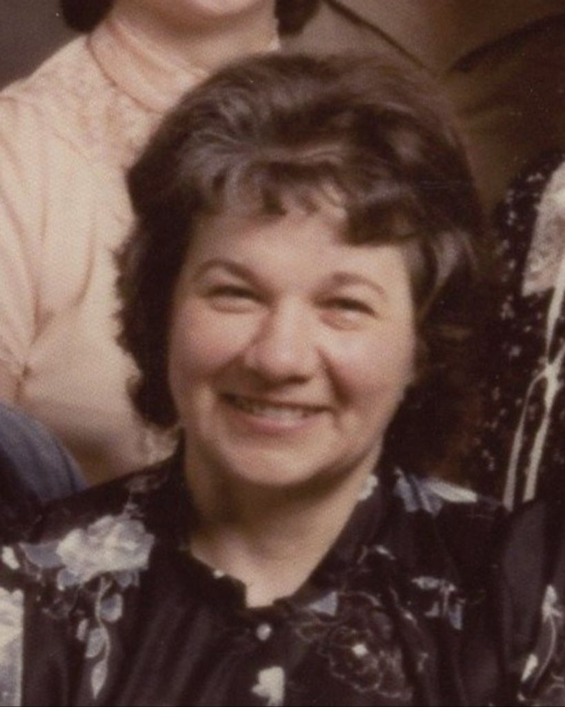 Nancy Wasilko Baron Profile Photo