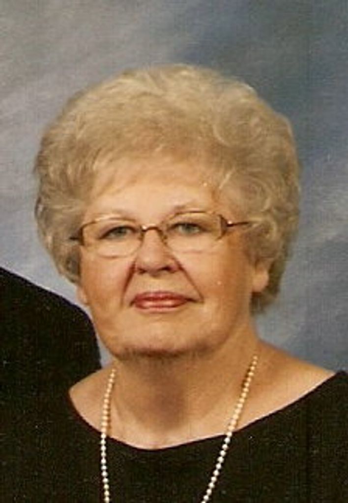 Lillian Marie Young