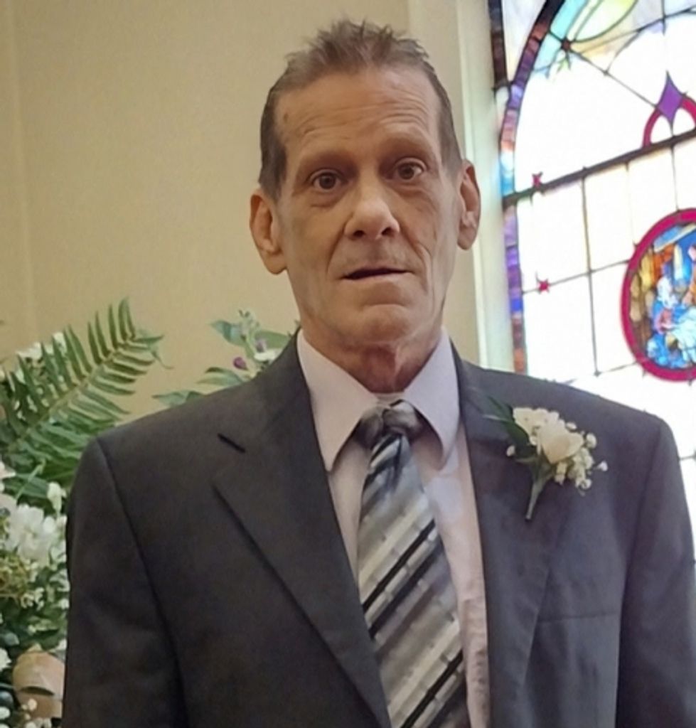 Mark Allen Shealy