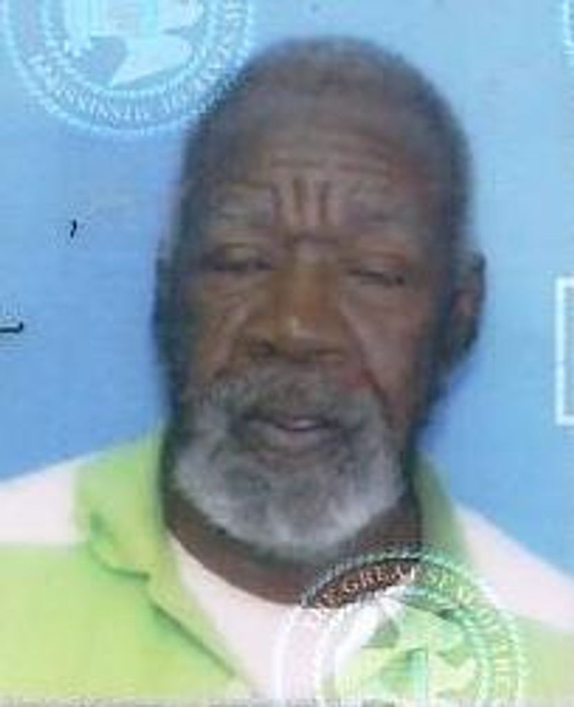 Mr. Elbert Peoples Jr.