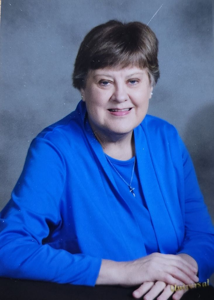 Diane Knutson