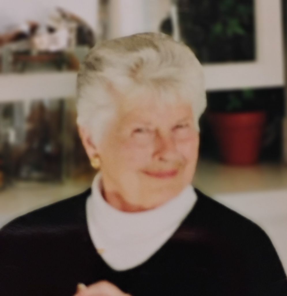 Mary Therese Worley Profile Photo