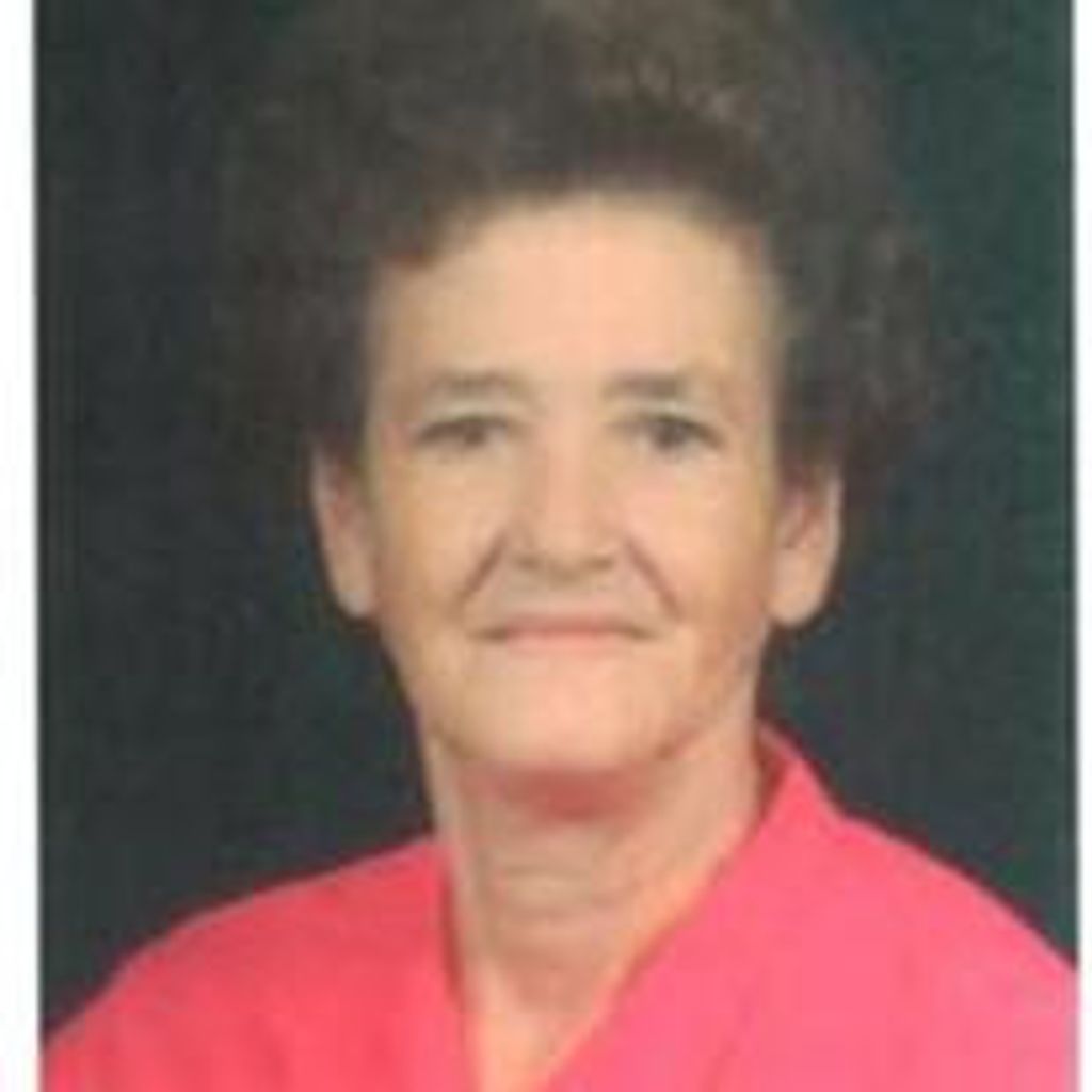 Mary Hartis Laney Profile Photo