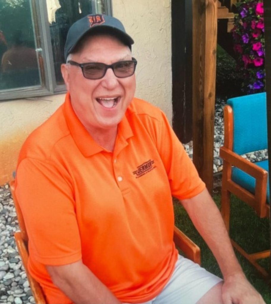 Richard Joseph Tobis Profile Photo