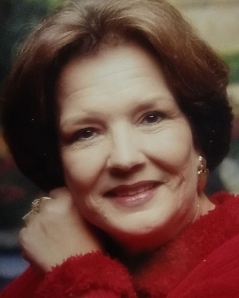 Rebecca Lynn Gafford Dickerson