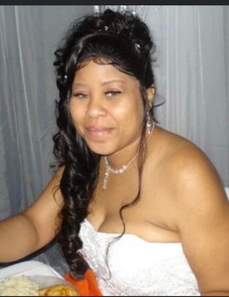 Kimberly Lynn Crumpton