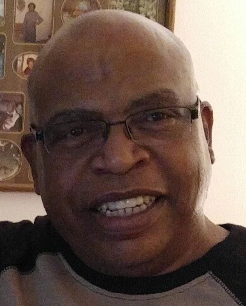 Phillip Alexander Payne