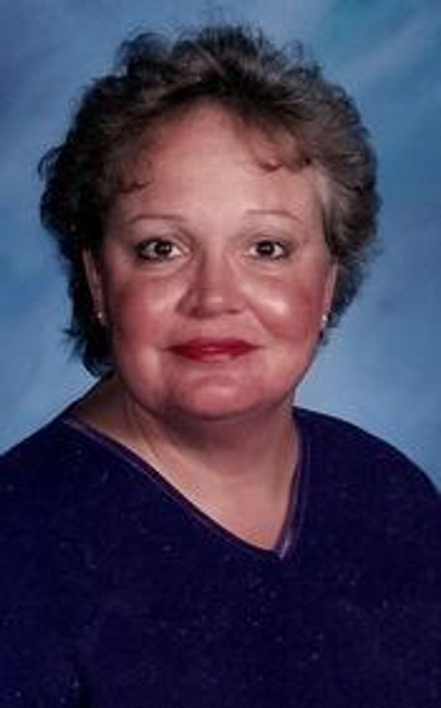 Rebecca "Becky" L. Wiebe