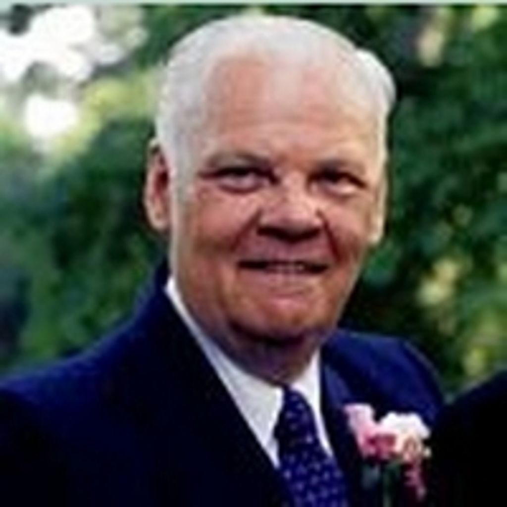 Reverend R. Anderson