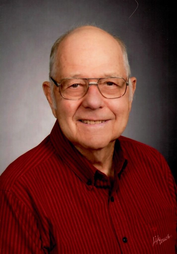 James W. Wedermyer Profile Photo