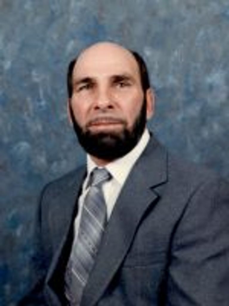 Howard Earl Gross