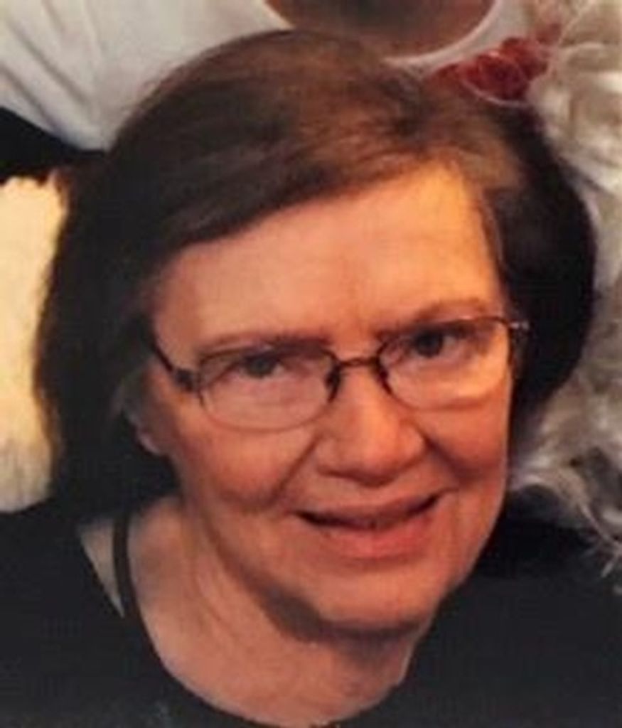 Patricia Ramsey Profile Photo