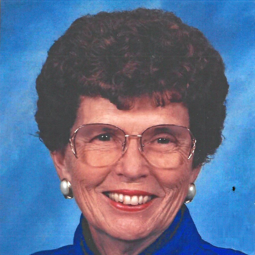 Arlene M. Nilsen