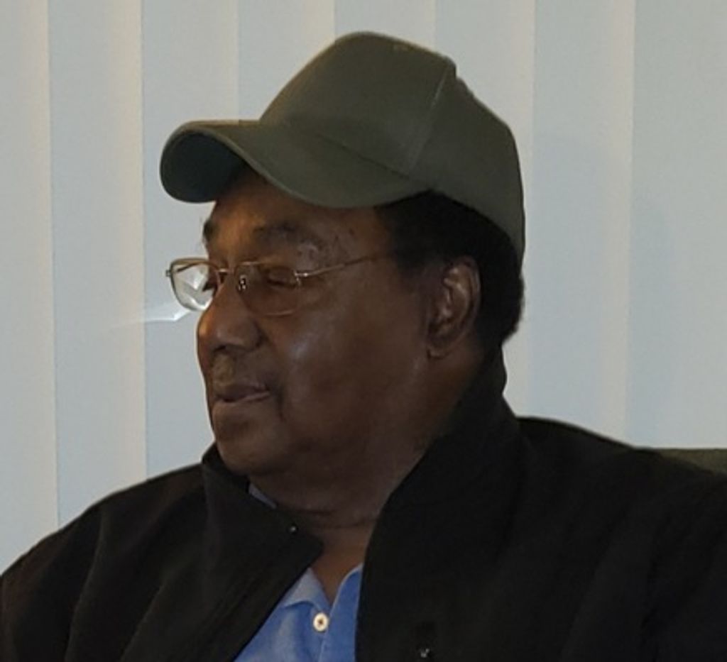 George K. Works, Sr.