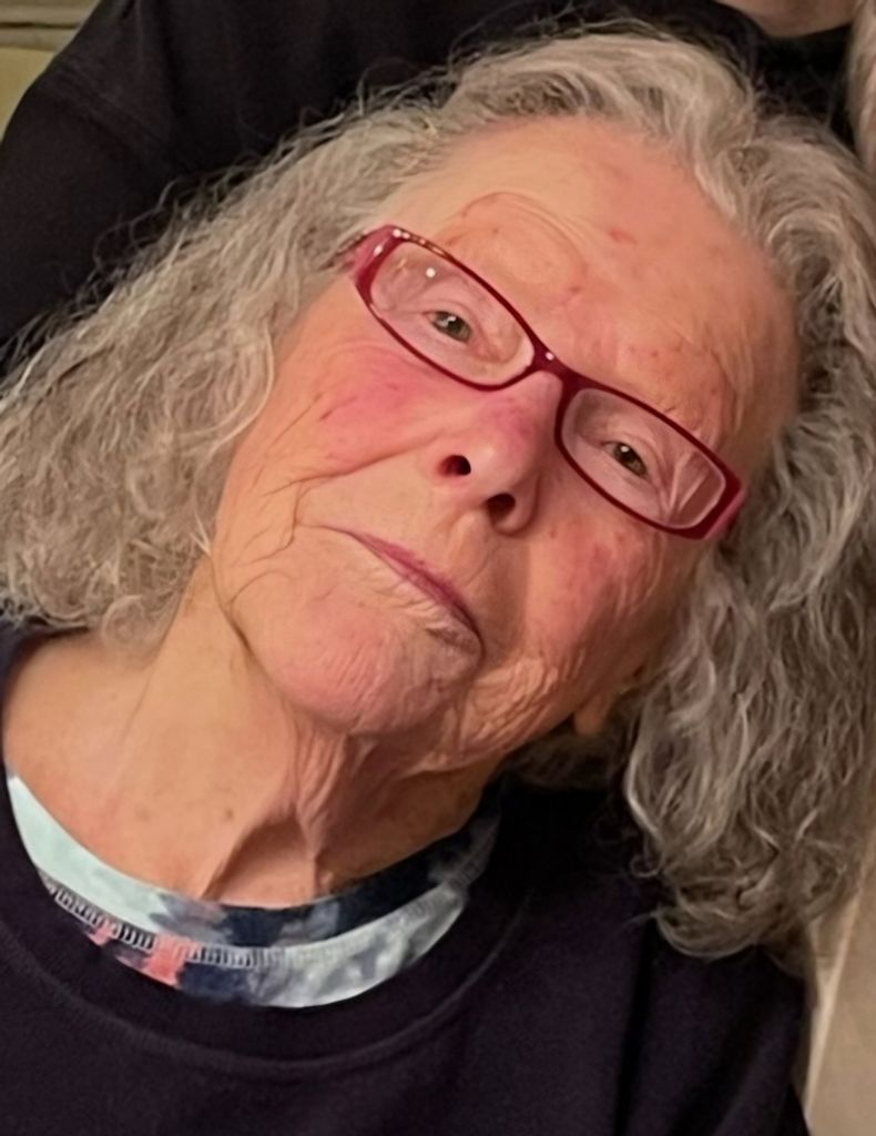 Lenore J. Hesse