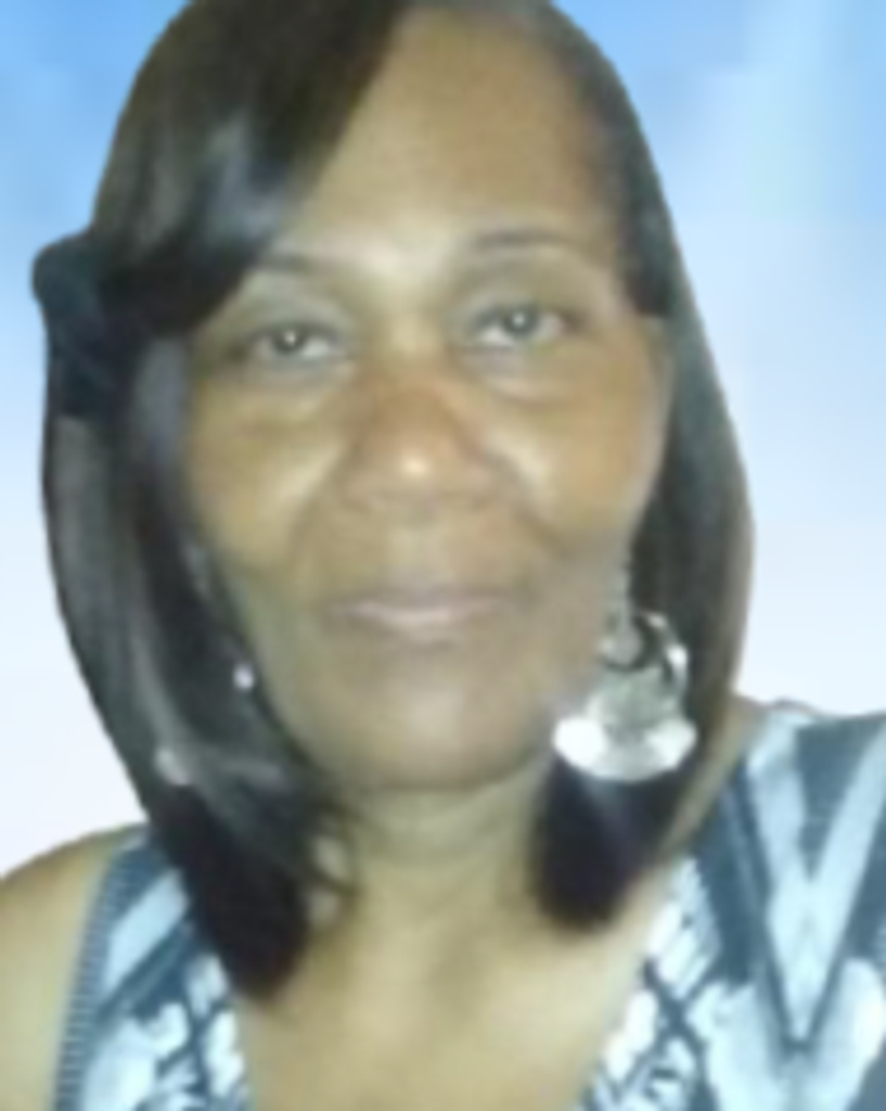 Deborah Maxine Crockett