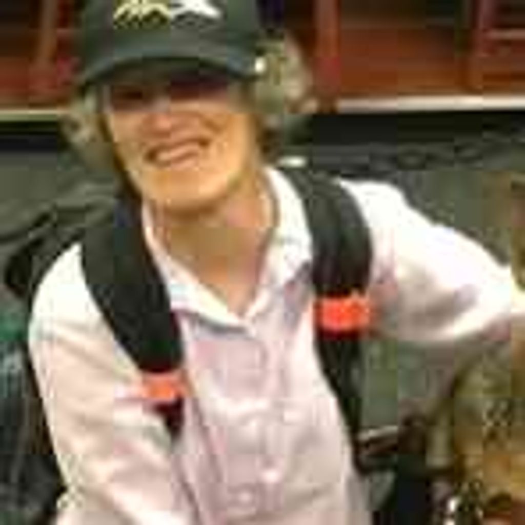 Vanessa Anne Lowery Profile Photo