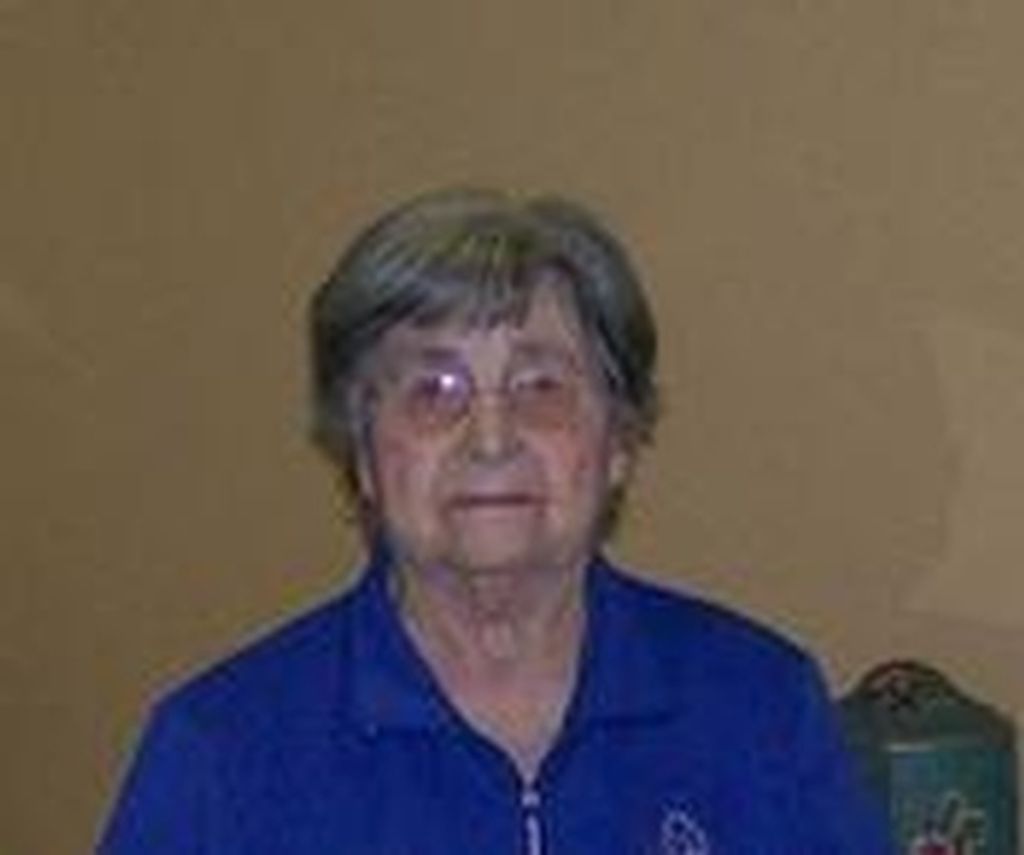 Gertie Meador