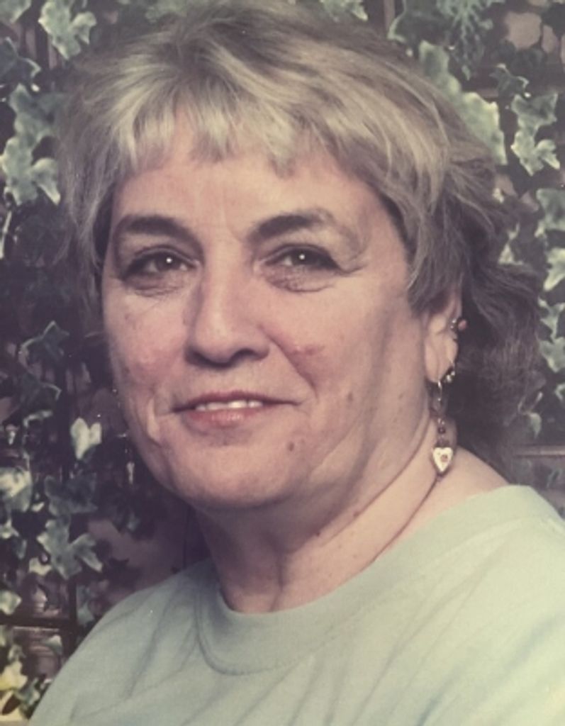 Barbara Capaldo Profile Photo