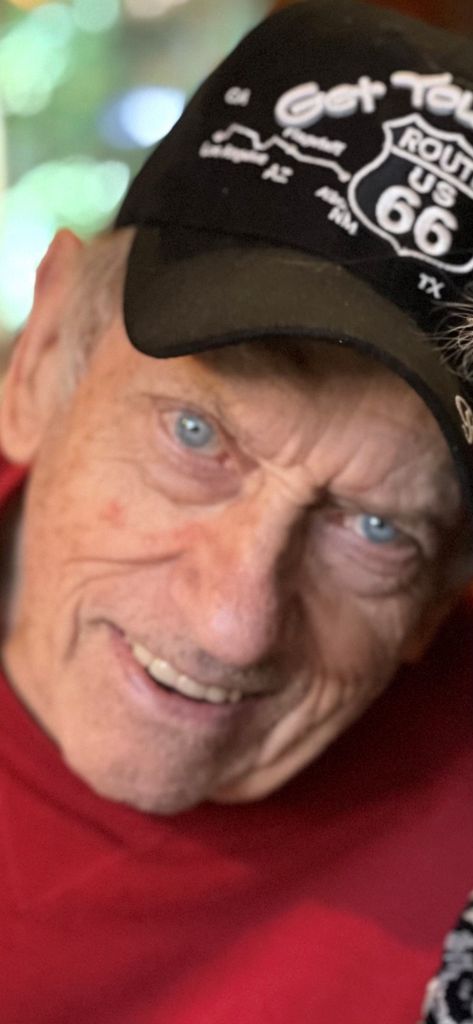 Robert Theodore "Bob" Wians