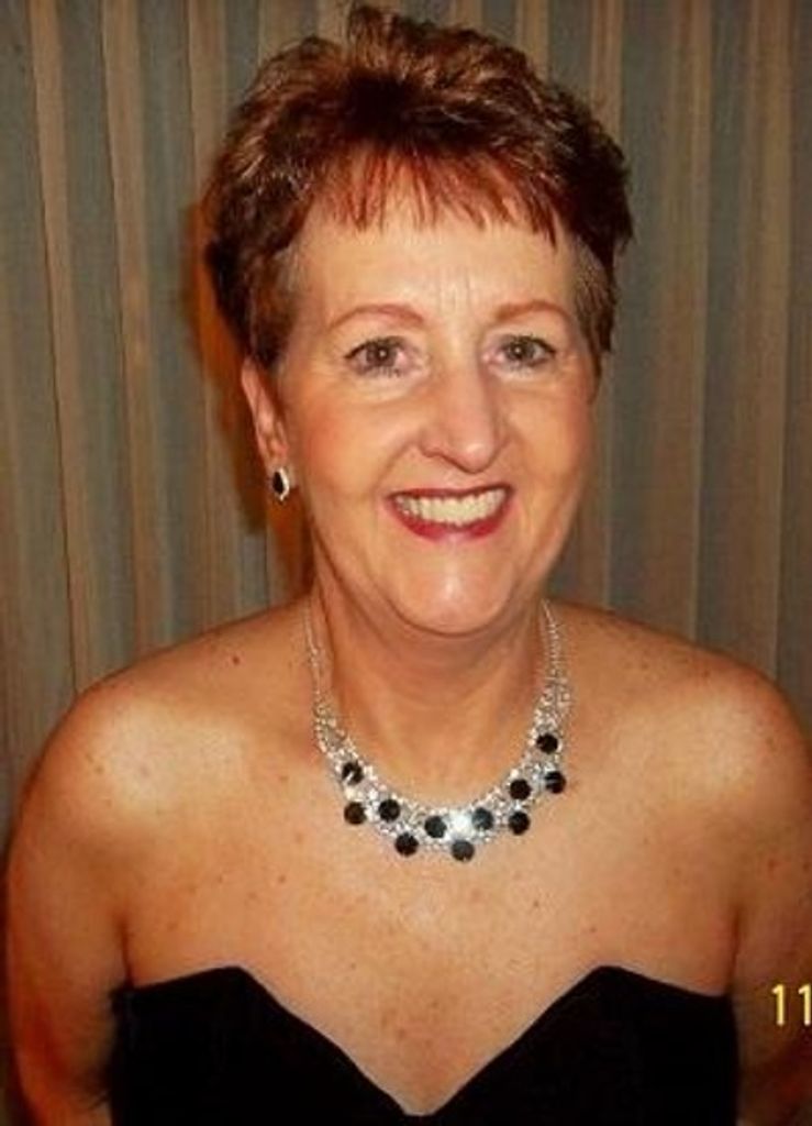 Virginia Ann Kautz Profile Photo