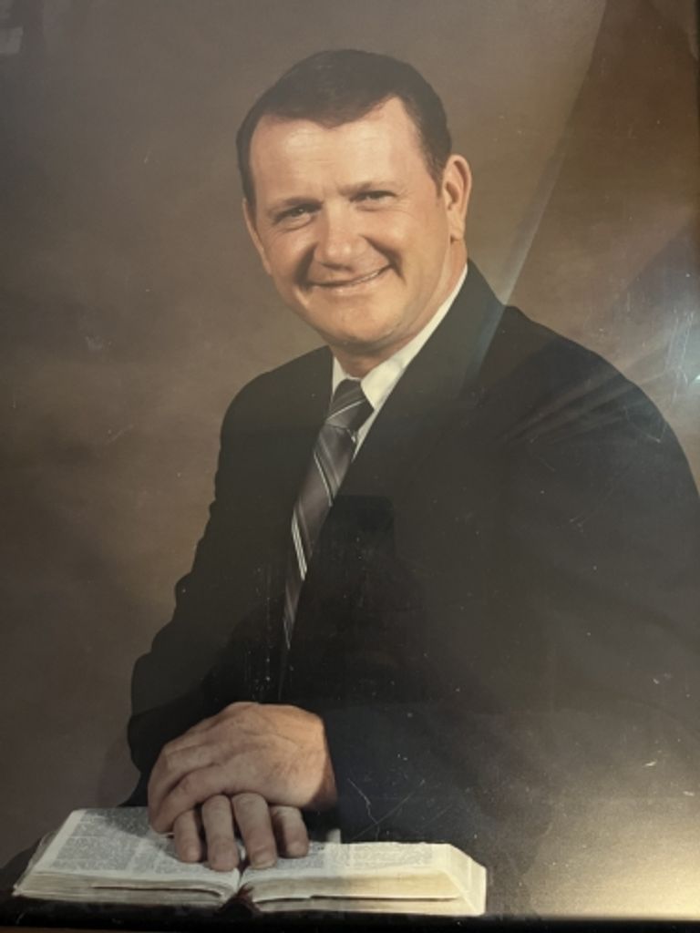 Jerry Radford Wynn Profile Photo