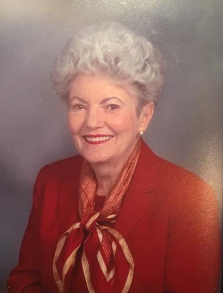 Connie Evarts Waggoner Walker Sowell Profile Photo