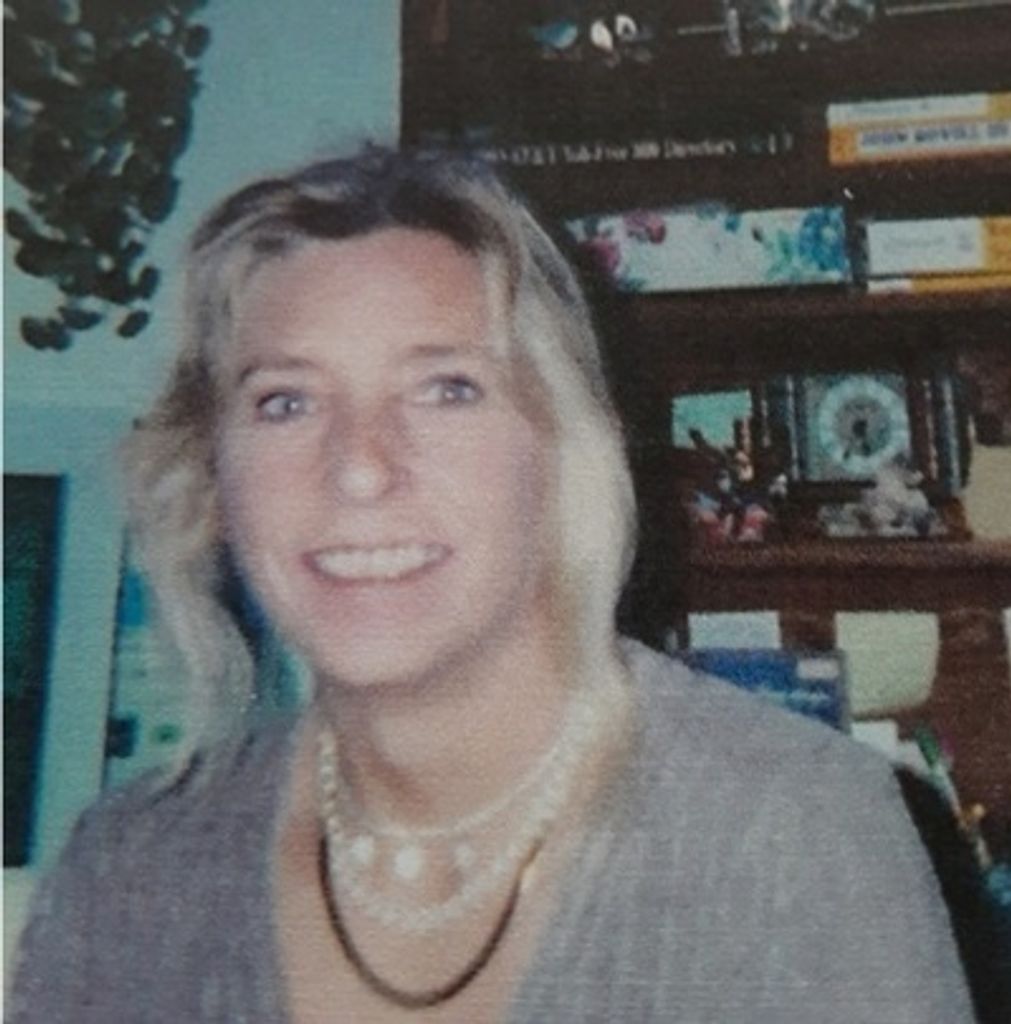 Lauri Frollo - Letson Profile Photo