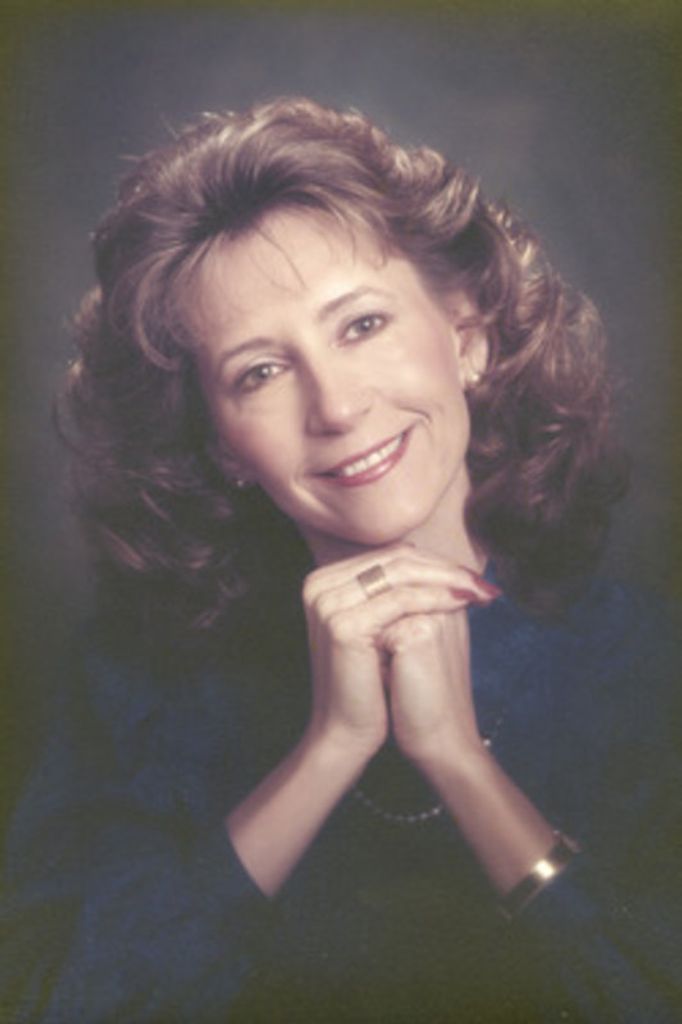 Linda Marie White