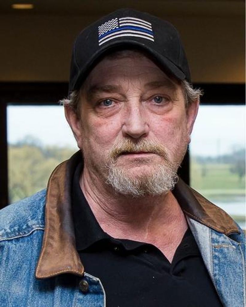 Lawrence Ralph Cline