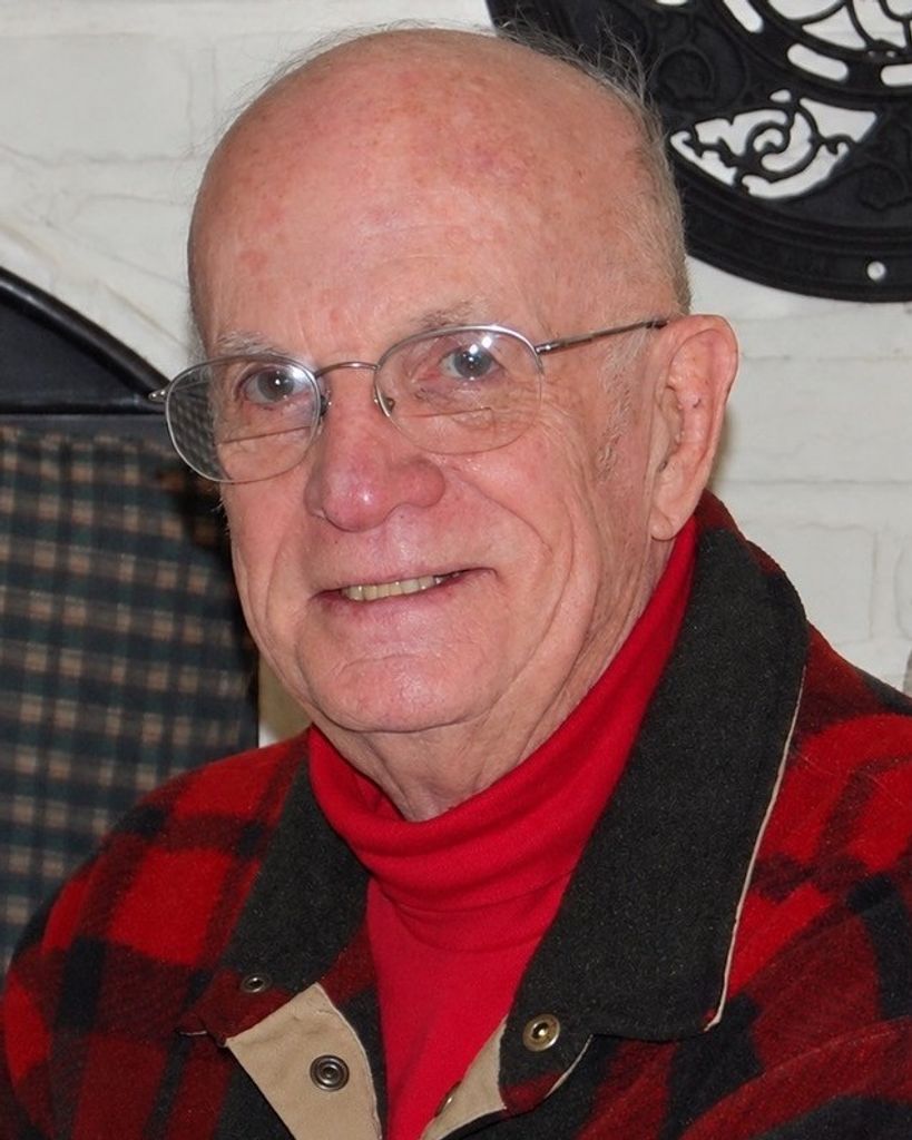 Donald Allan Greschaw