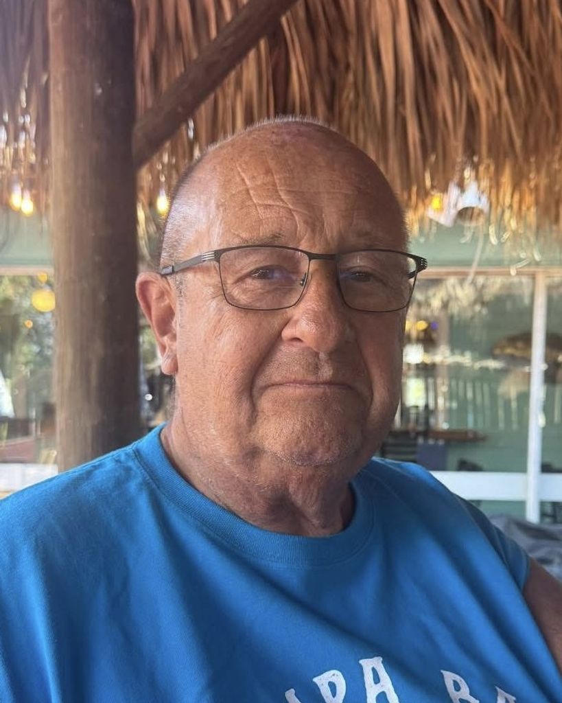 Donald B. Openshaw Profile Photo