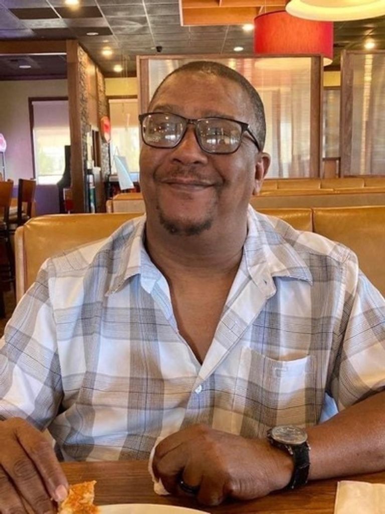 Mr. Jeffrey Lynn White Profile Photo