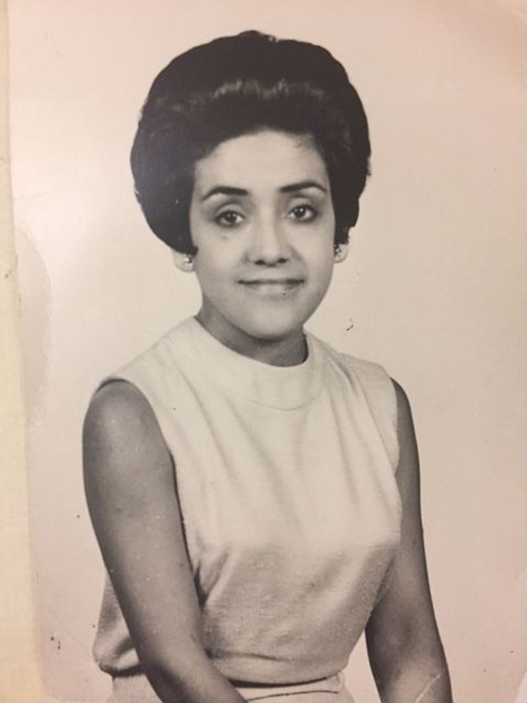 Yolanda Spencer