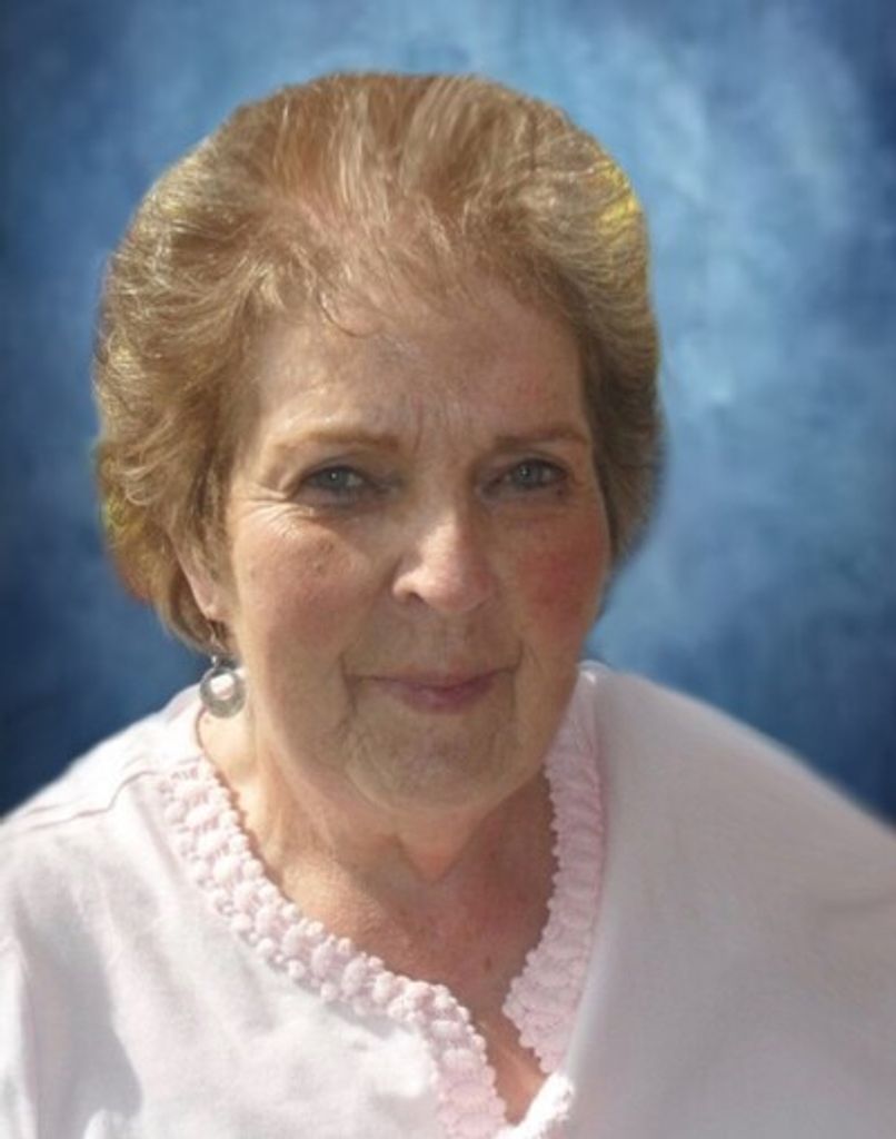 Sandy Mullins Profile Photo